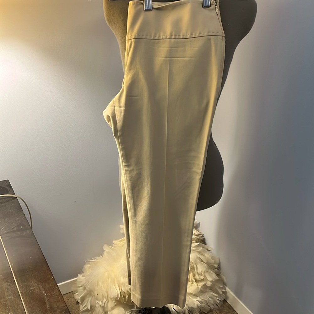 Ellie Tahari pants